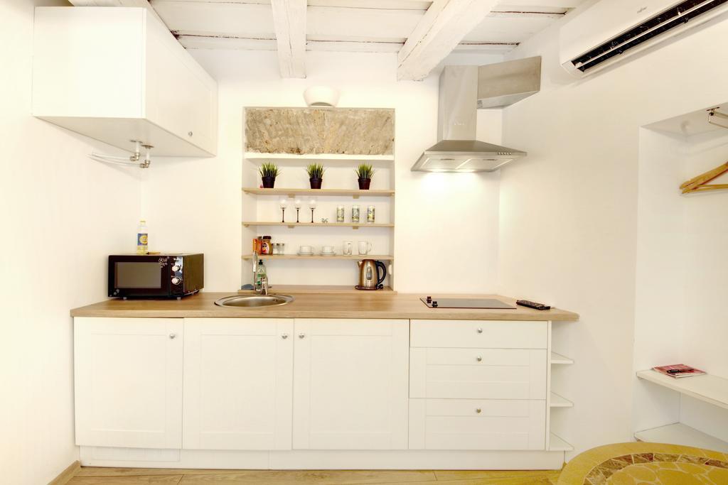 Lejlighed Zemaitijos St Studio *