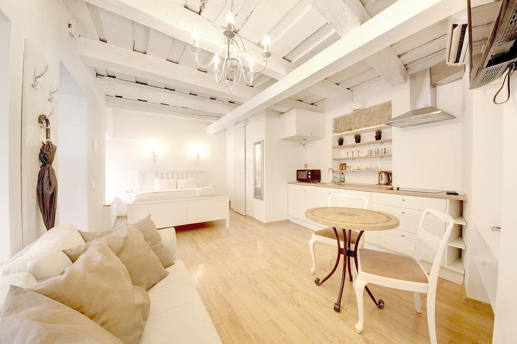 Zemaitijos St Studio *