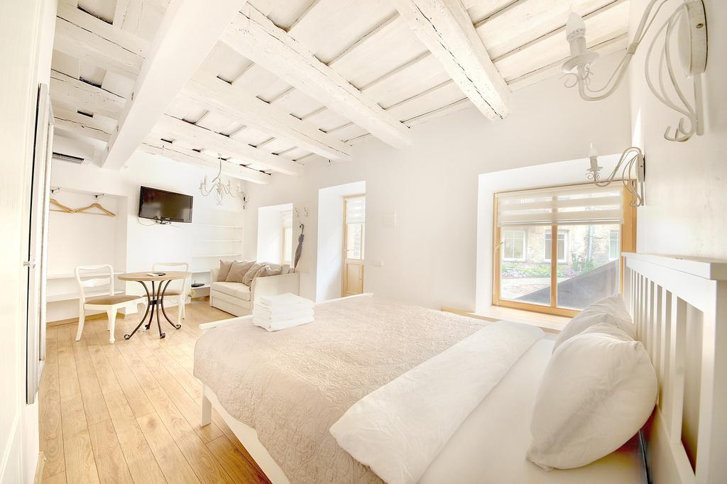 Zemaitijos St Studio